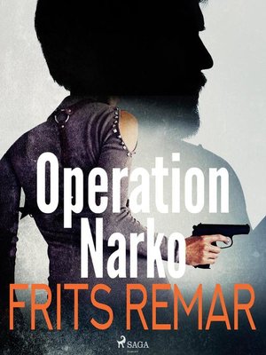 cover image of Operation Narko